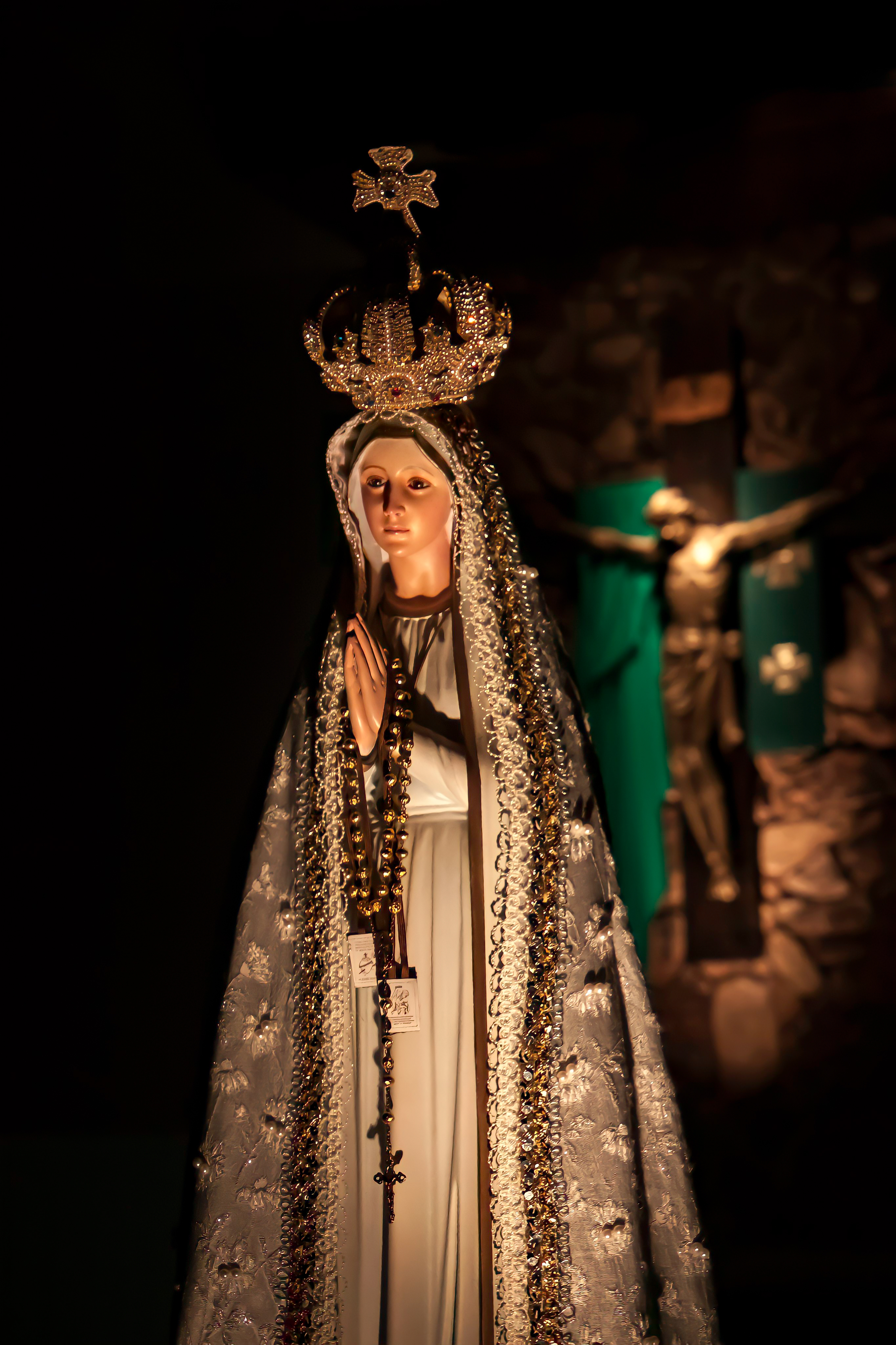 Our Lady of Fatima