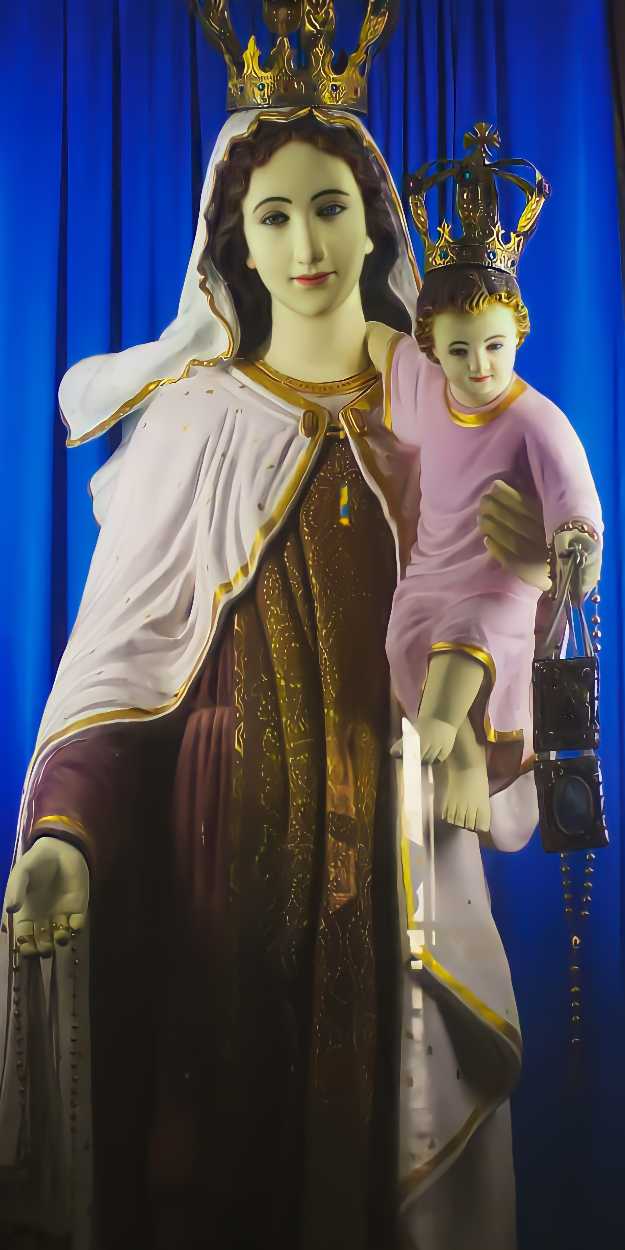 Our Lady of Mount Carmel