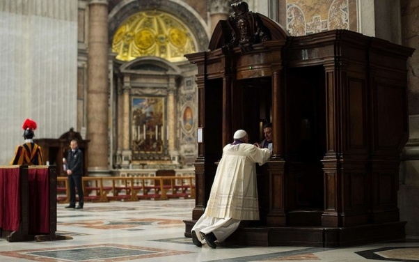 Prayer Before Confession in Malayalam เดเตเดฎเตเดชเดธเดพเดฐเดคเตเดคเดฟเดจเตเดณเตเดณ เดเดชเด