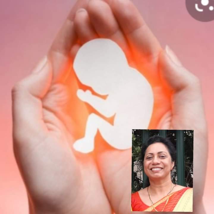 Beautiful people are yet to be&nbsp;born