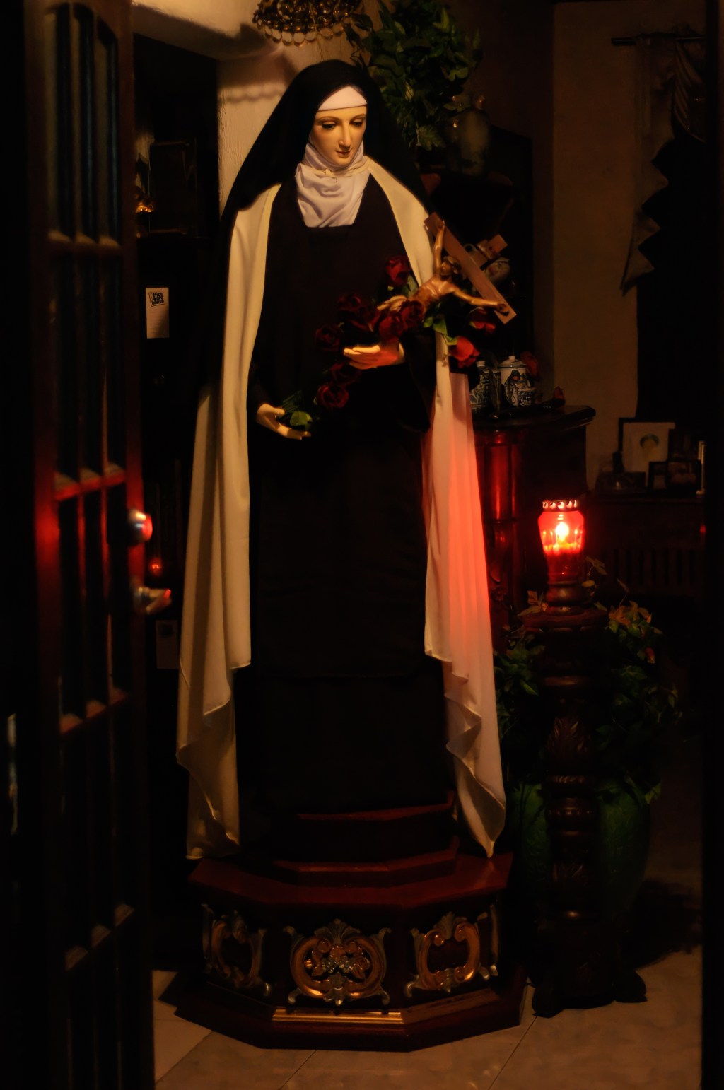 Little Flower | Santa&nbsp;Teresinha