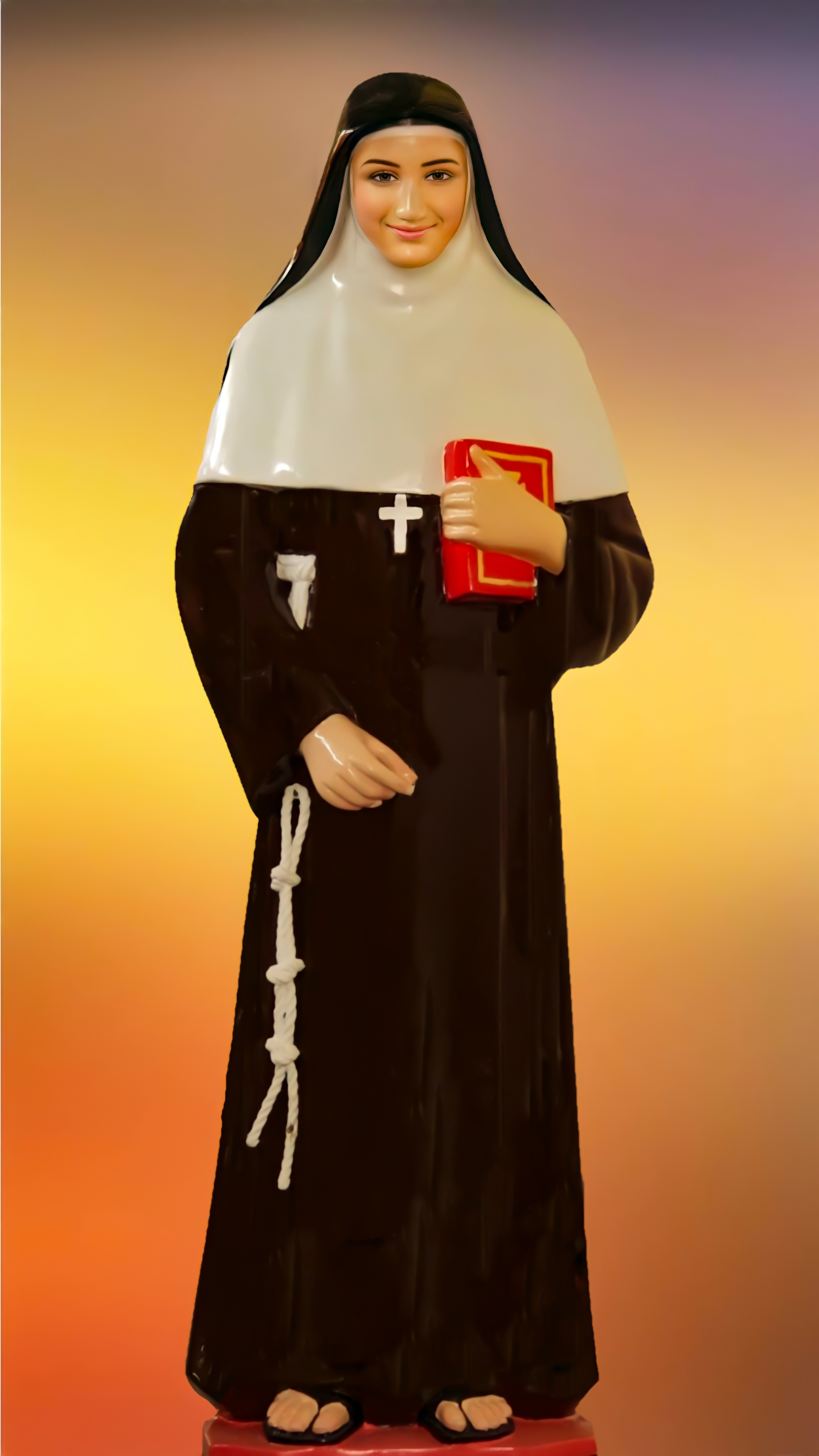 അനുദിന വിശുദ്ധർ (Saint of the Day) July 28th – St. Alphonsa, St. Nazarius & Celsus, St. Innocent I, St. Victor I