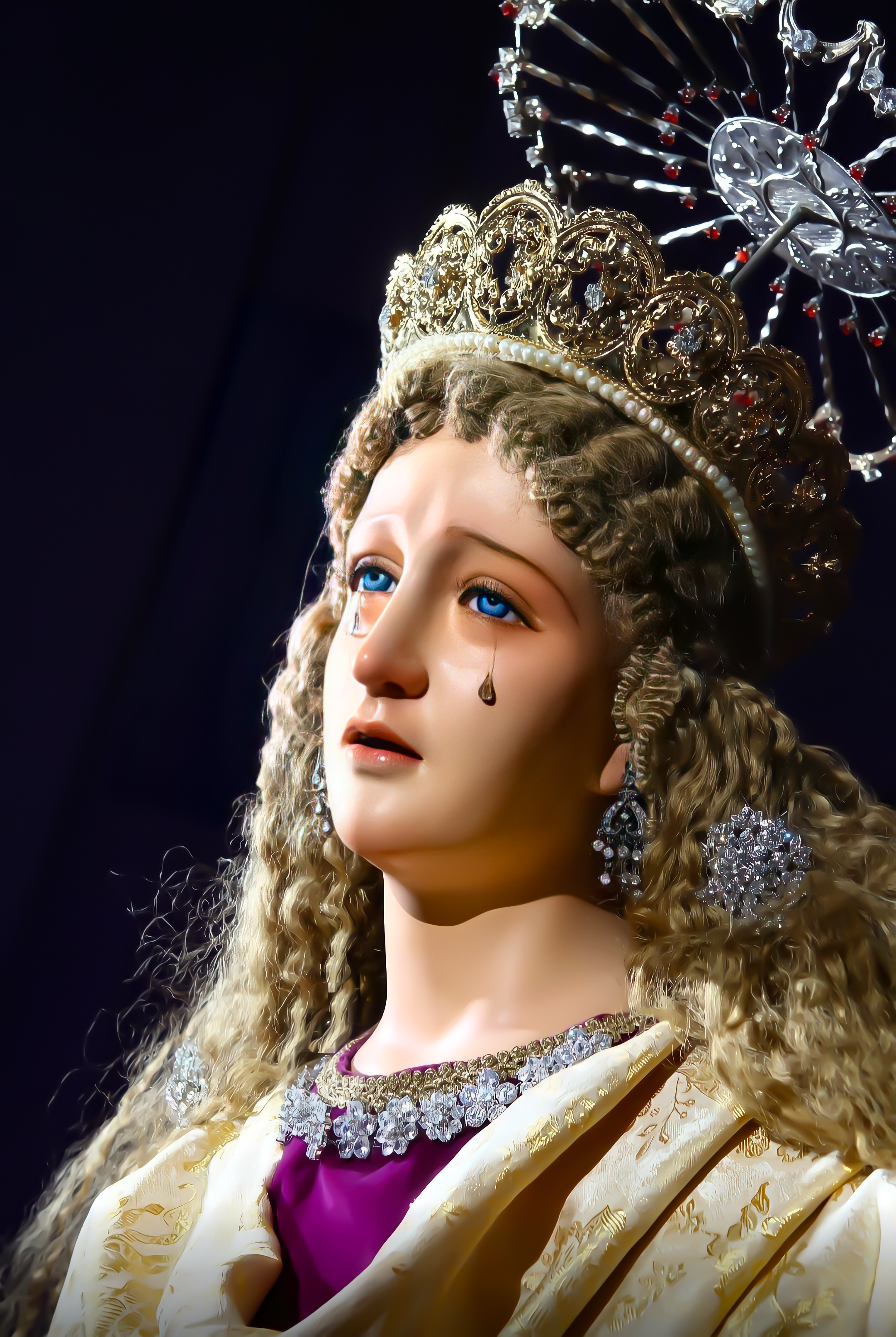 St Mary Magdalene, Feast – July 22