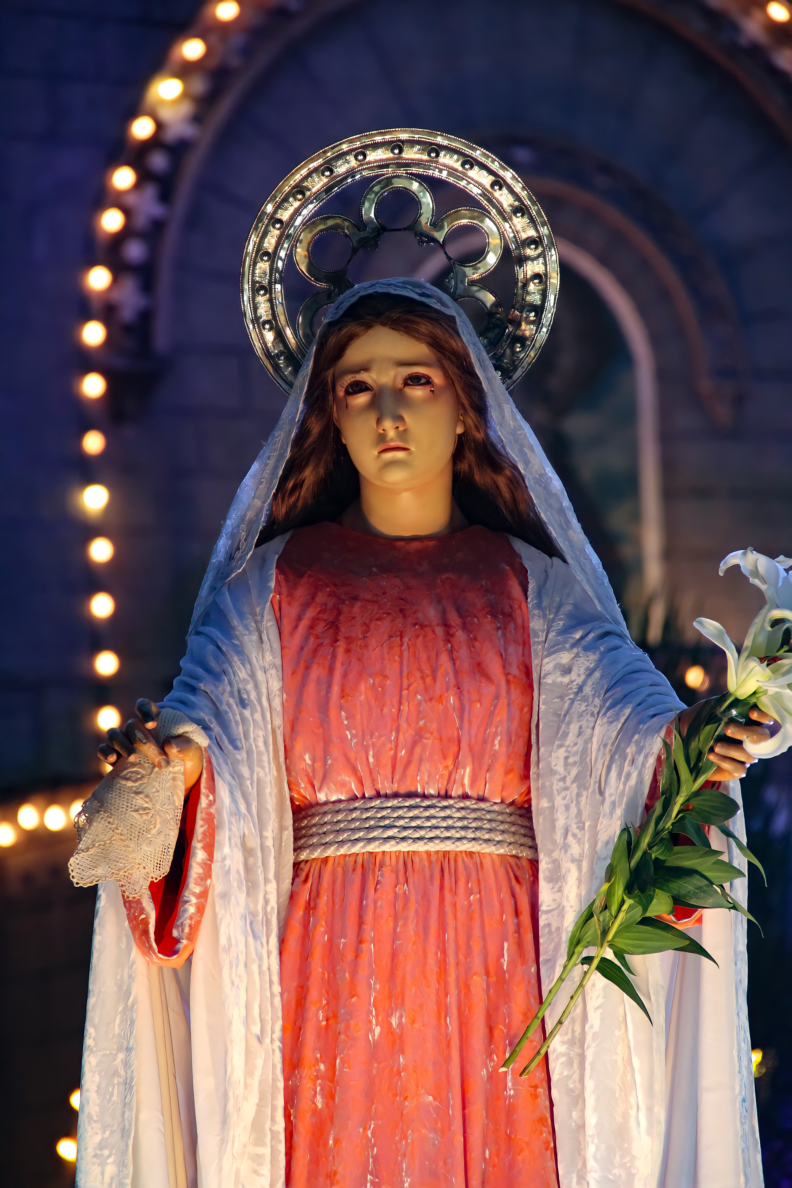 St Veronica of Jerusalem