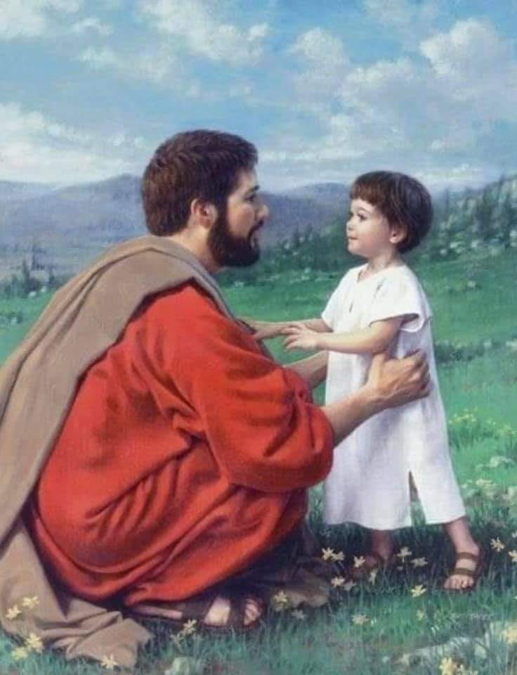 ജോസഫ് ഹൃദയത്തിൻ്റെ സവിശേഷതകൾ