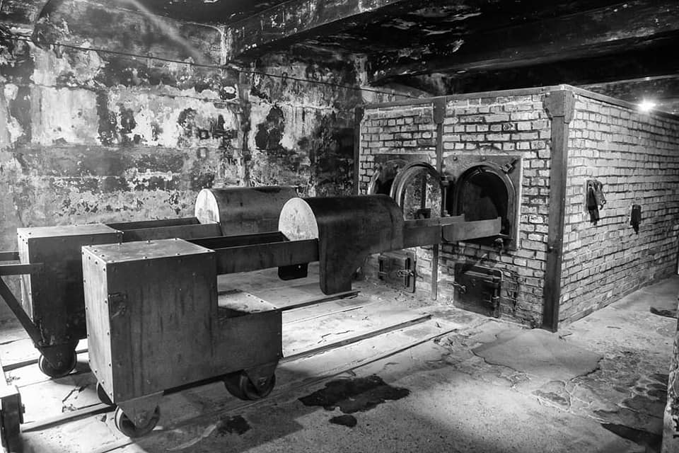 ഏറ്റവും വലിയ കൂട്ടക്കൊലയുടെ&nbsp;ഇടം