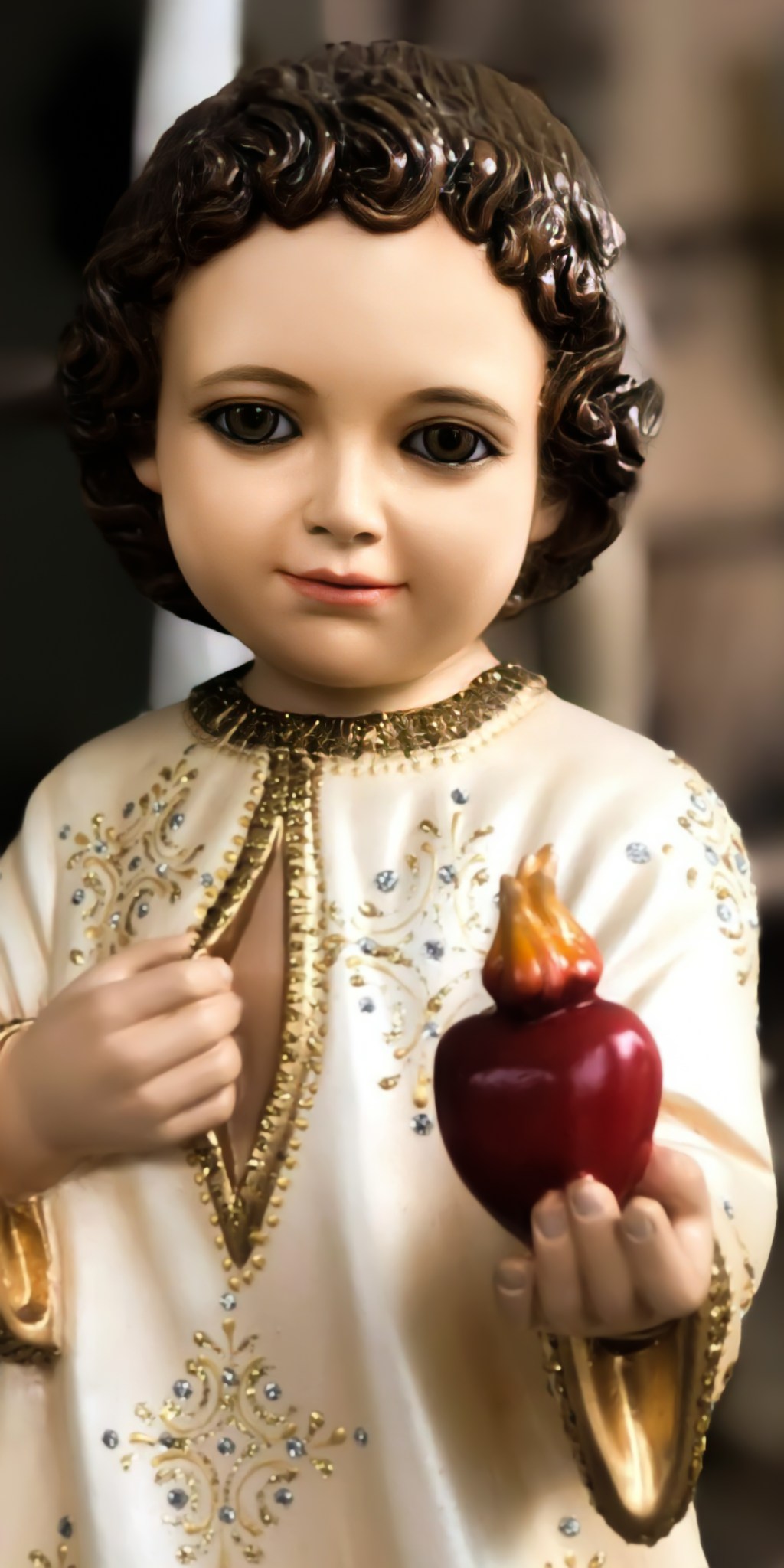 Infant Jesus, HD&nbsp;Wallpaper