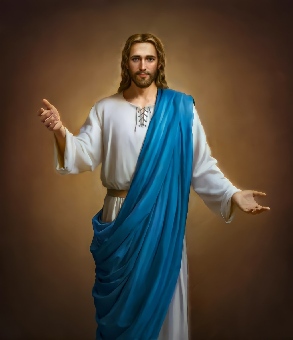 Jesus Christ, HD&nbsp;Wallpaper