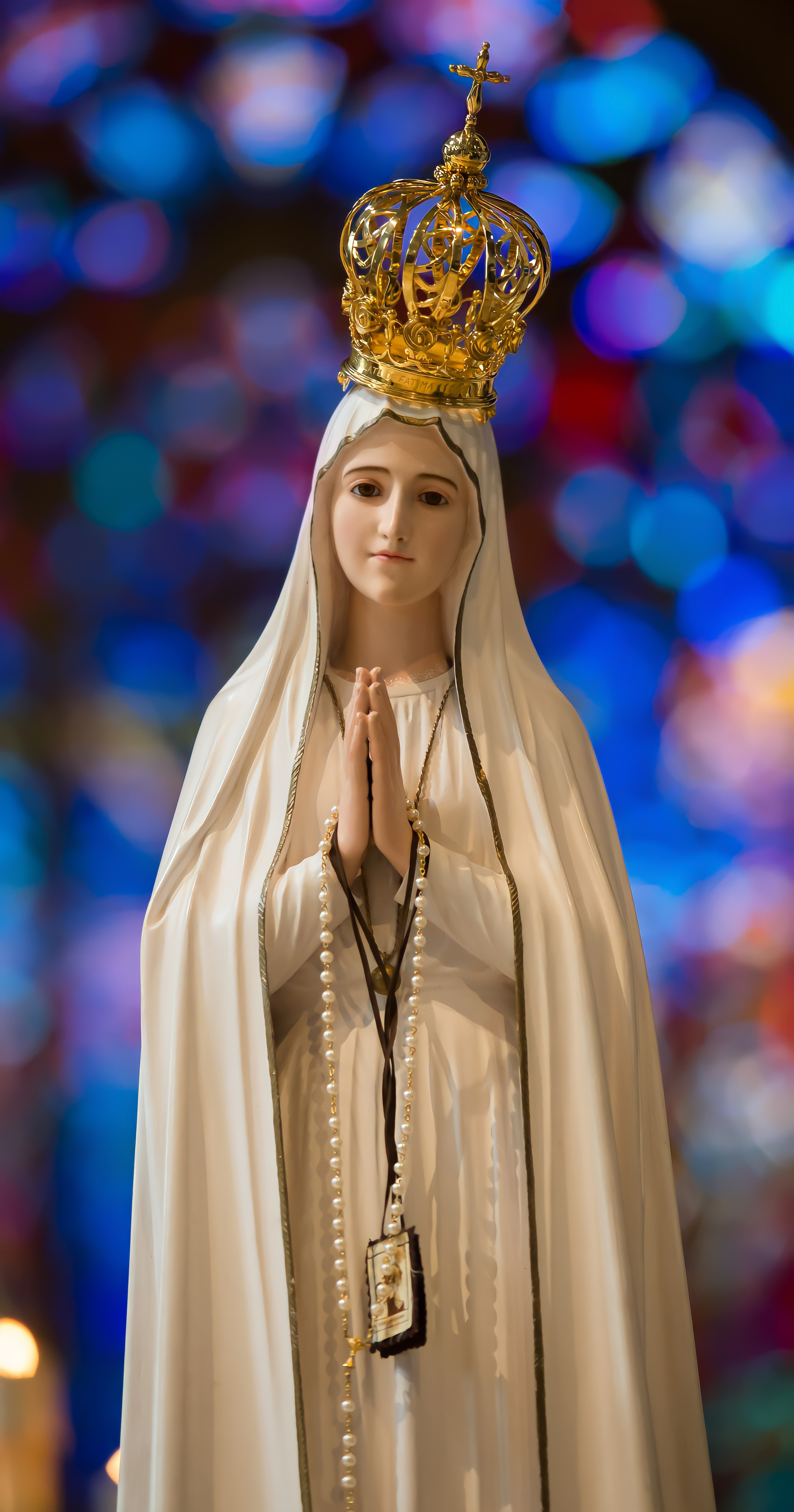 Our Lady of Fatima