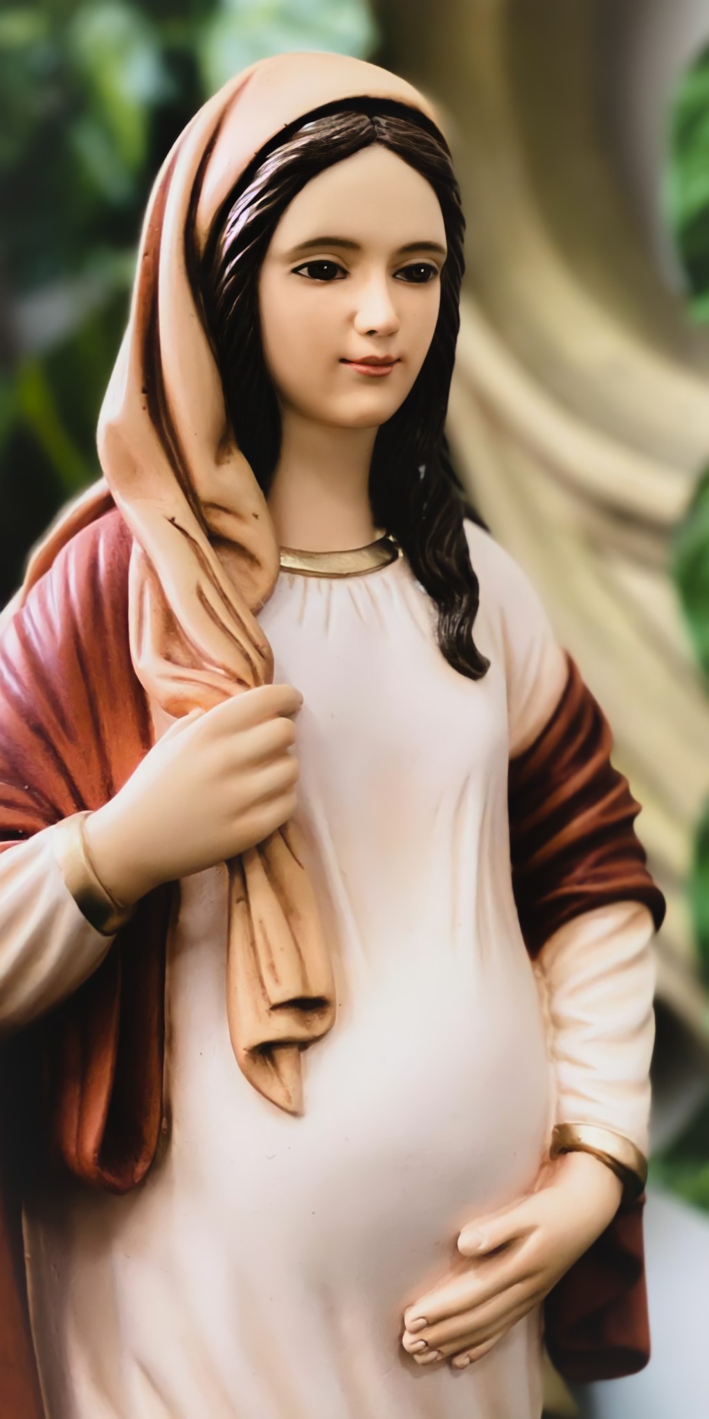 Our Lady Of Hope&nbsp;HD