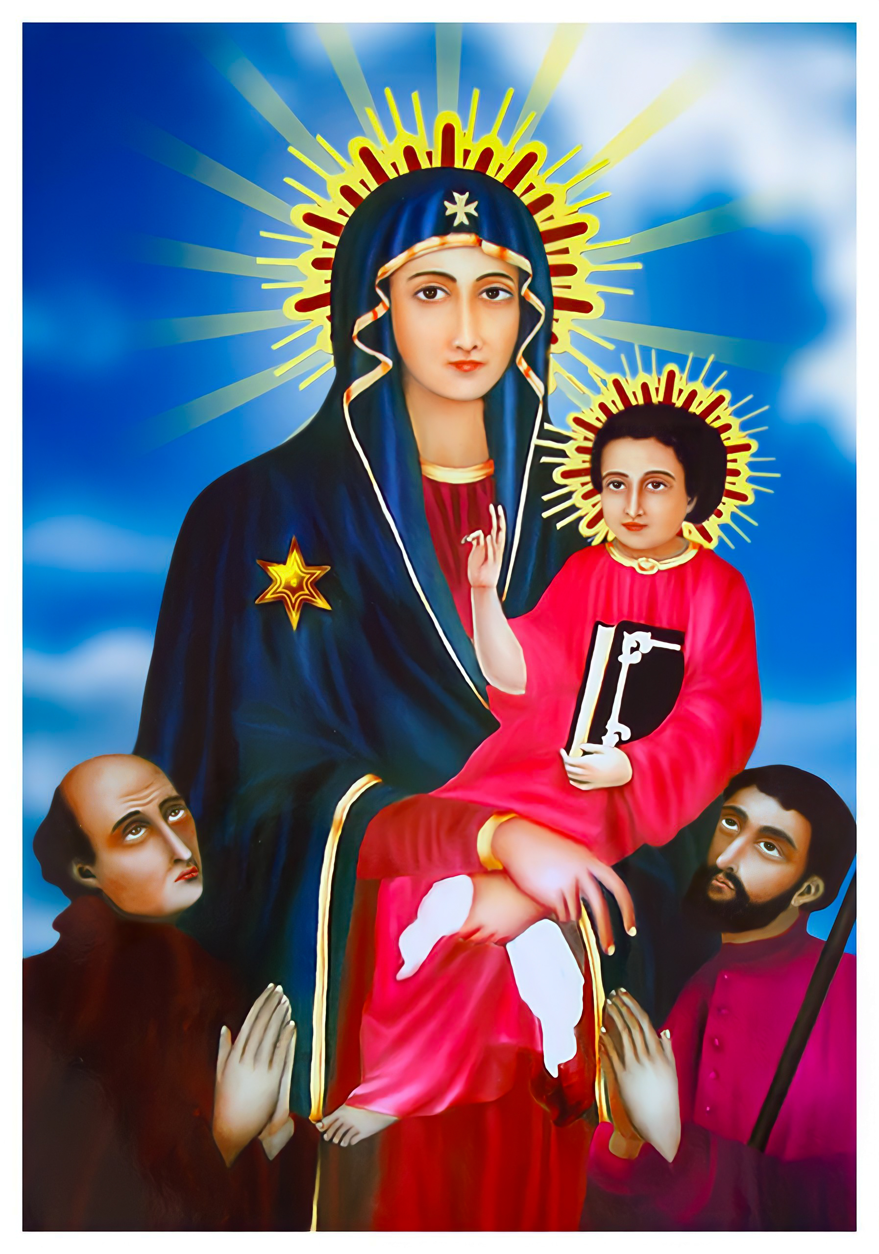Our Lady of Snows