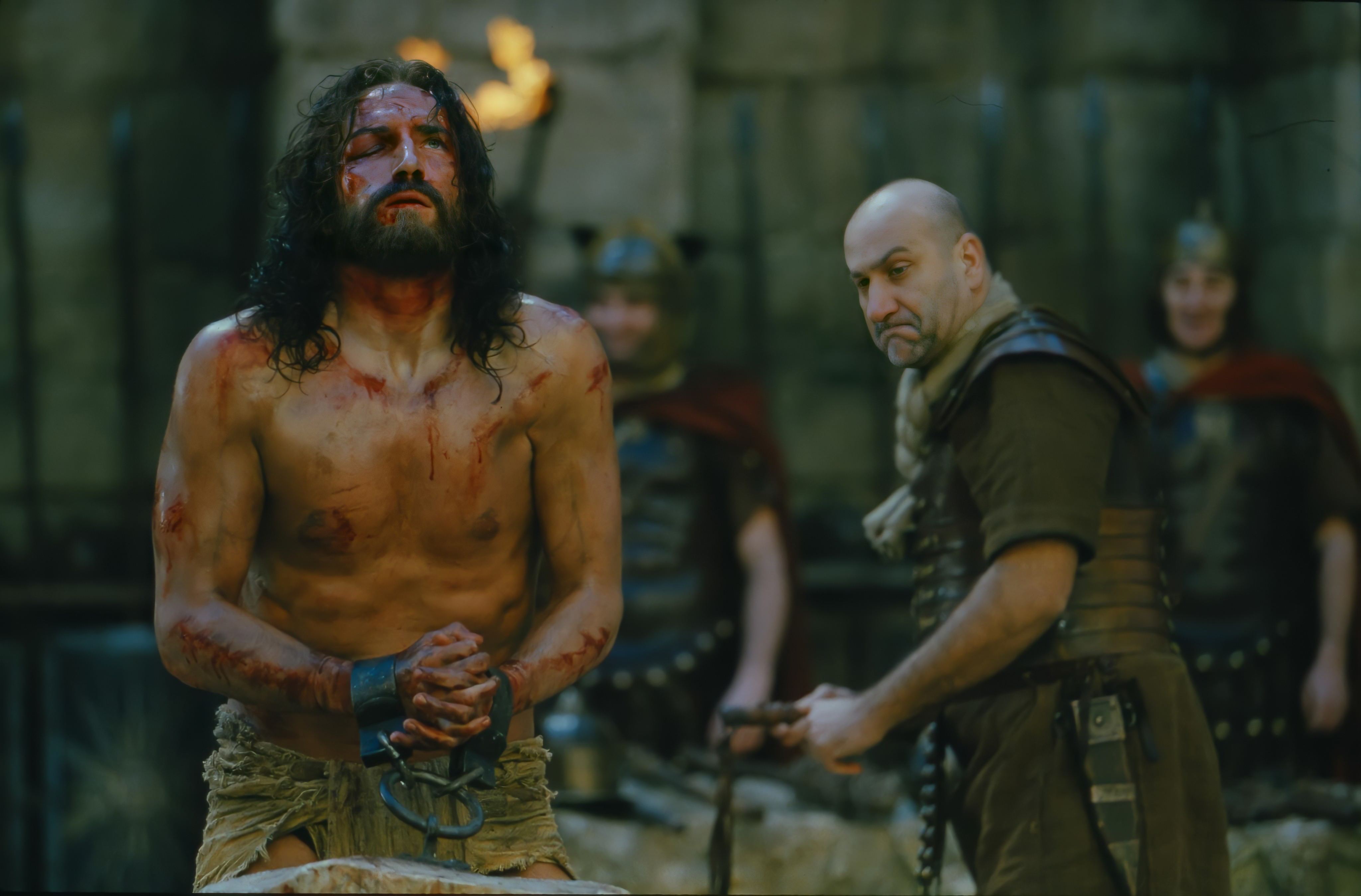Passion of the Christ, HD Image