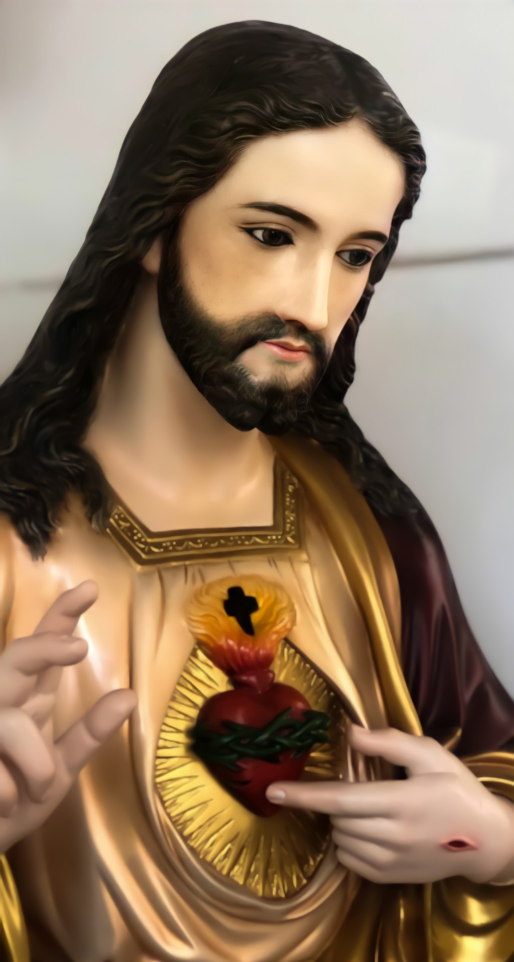 Sacred Heart of&nbsp;Jesus