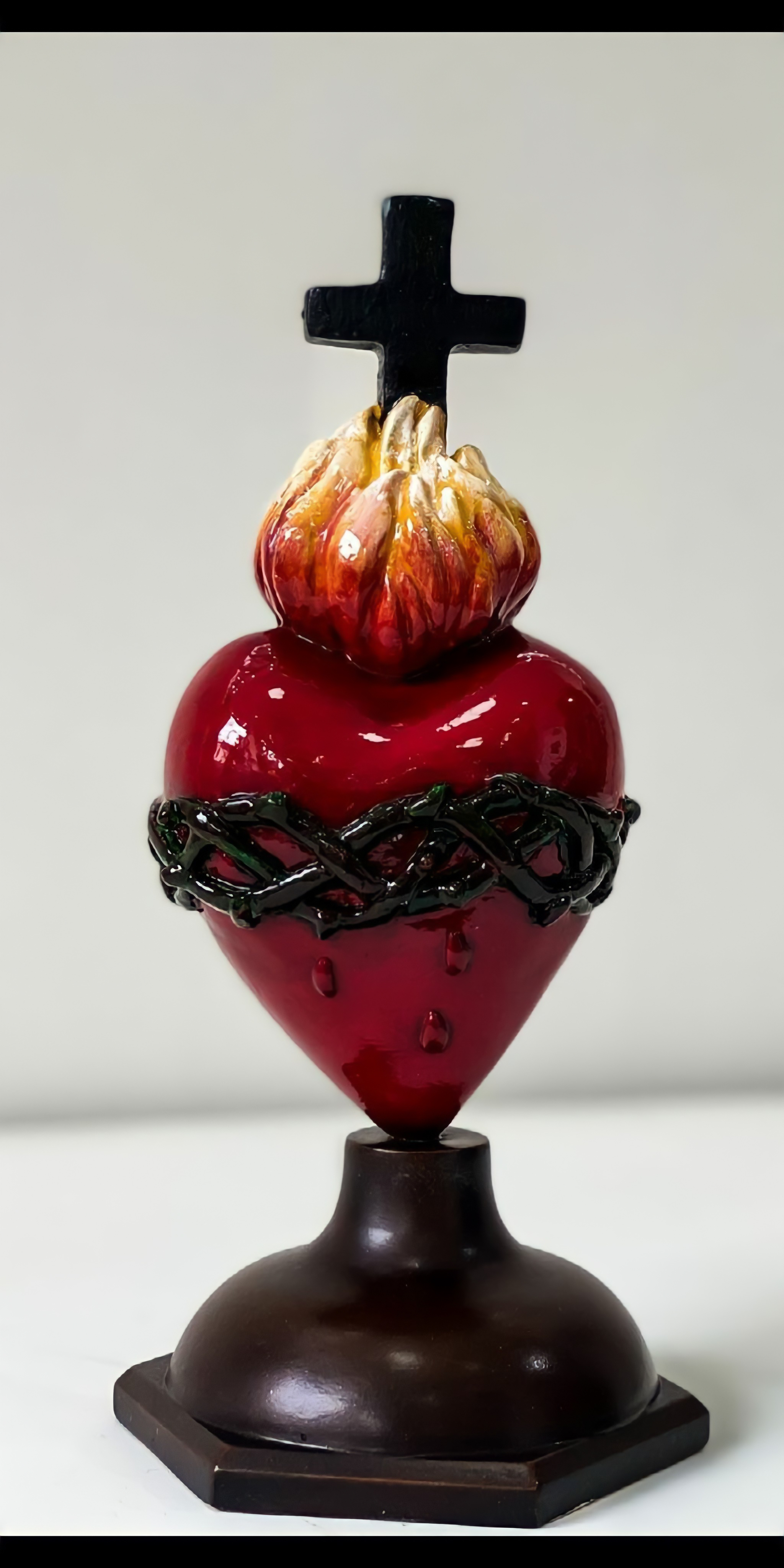 Sacred Heart of Jesus