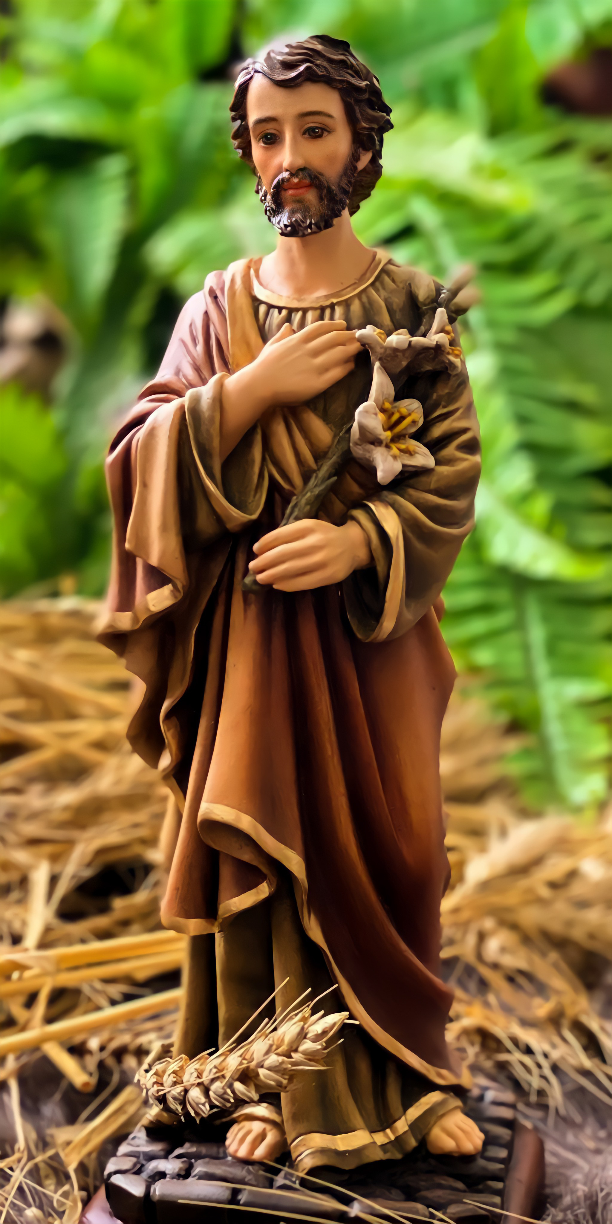 St. Joseph, HD Wallpaper for Mobile Phones