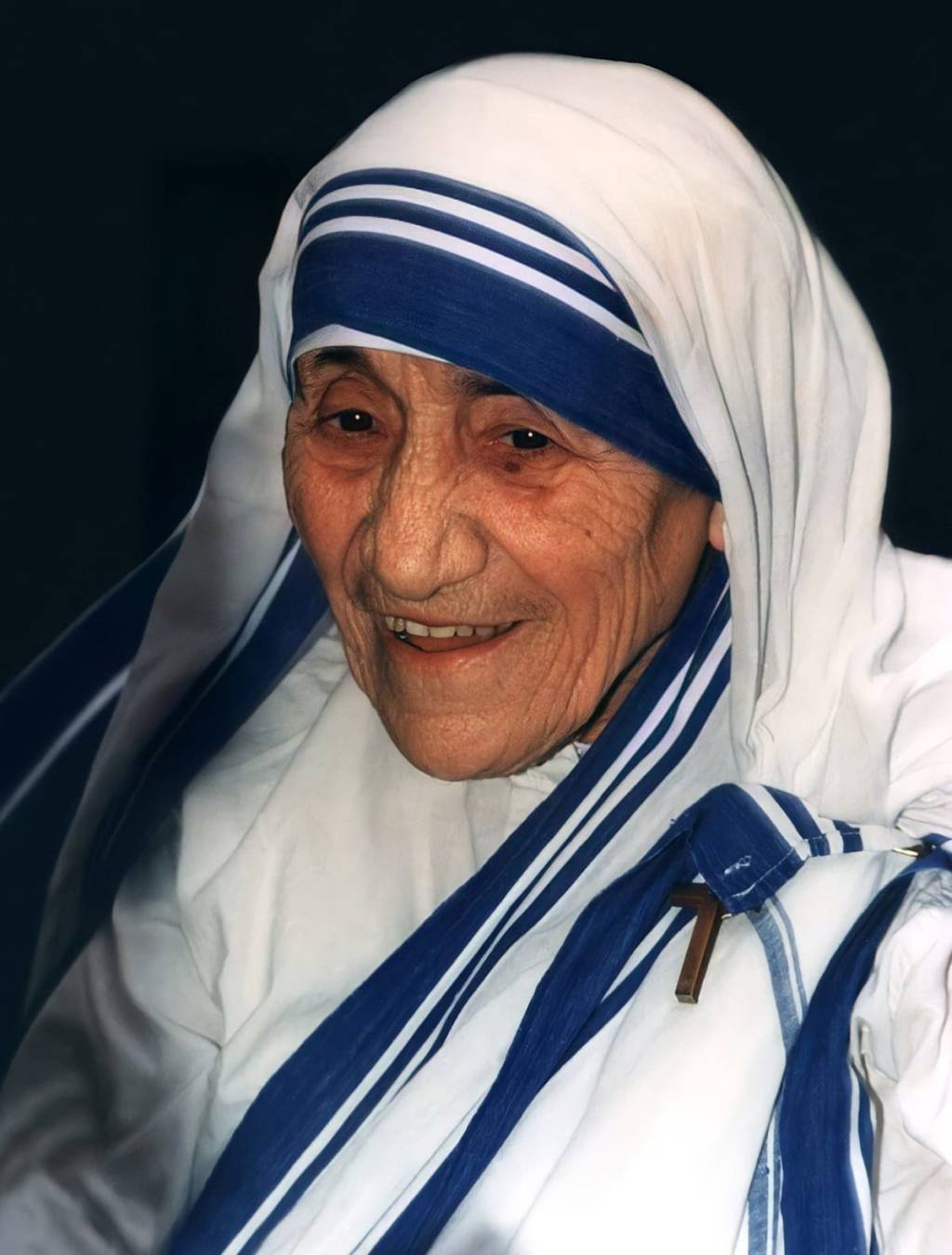 Mother Teresa’s Miraculous&nbsp;Rosary