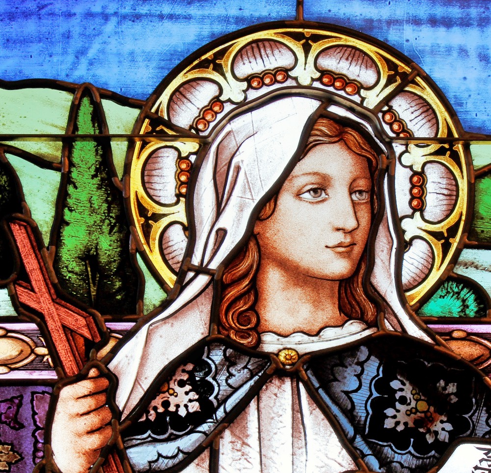 വി. മോനിക്ക: നമ്മൾ അറിയേണ്ട ചില&nbsp;വസ്തുതകൾ