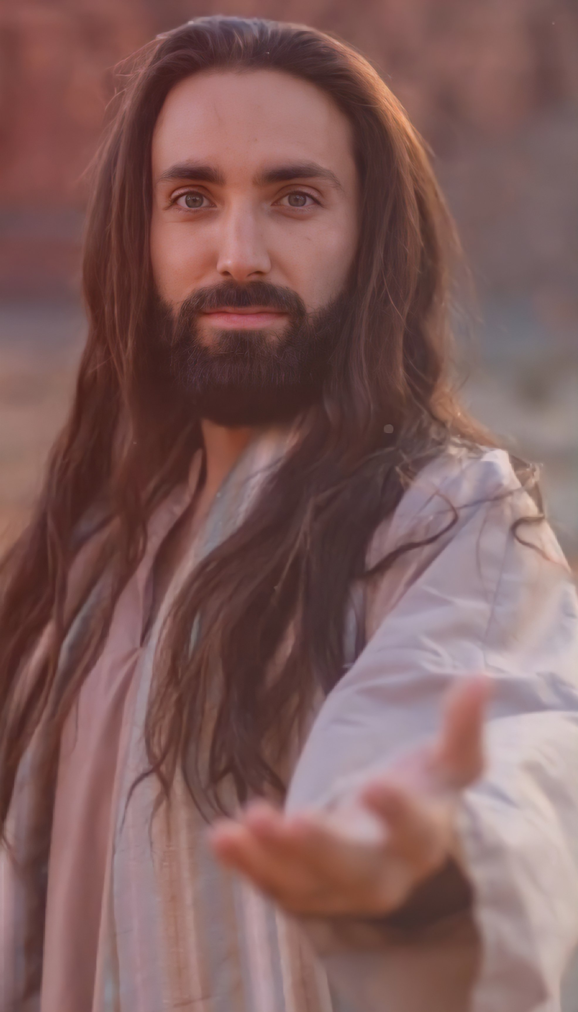 Christ Jesus