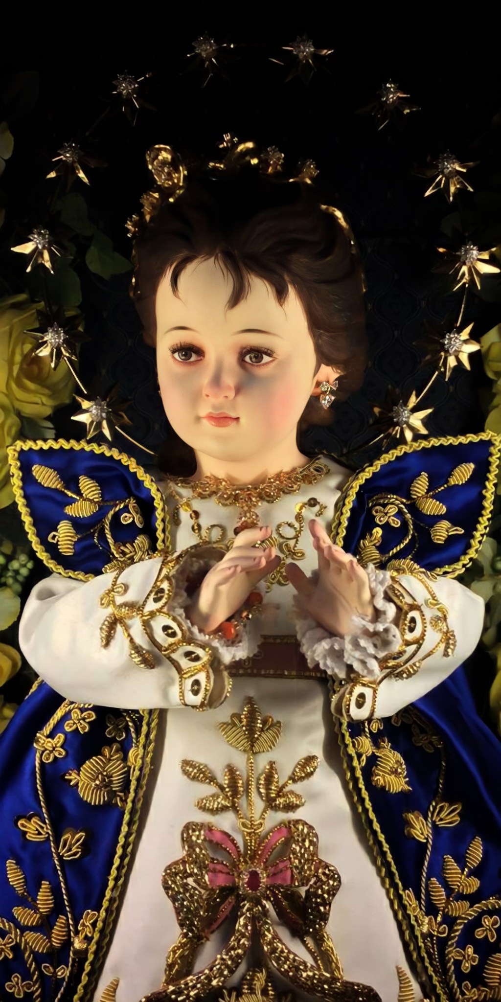 എട്ടുനോമ്പ്  നൊവേന ഒന്നാം ദിനം | Ettunombu Novena, Day&nbsp;1