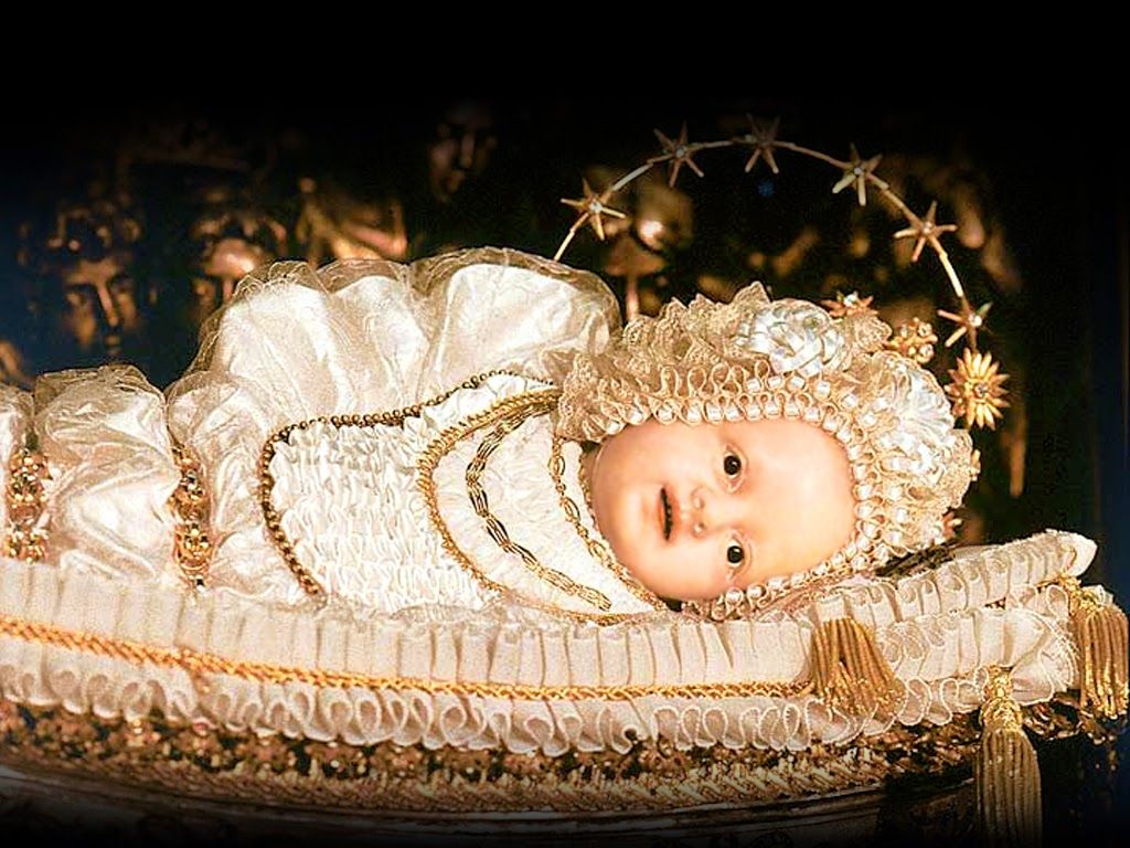 അനുദിന വിശുദ്ധർ (Saint of the Day) September 8th – Nativity of Mary