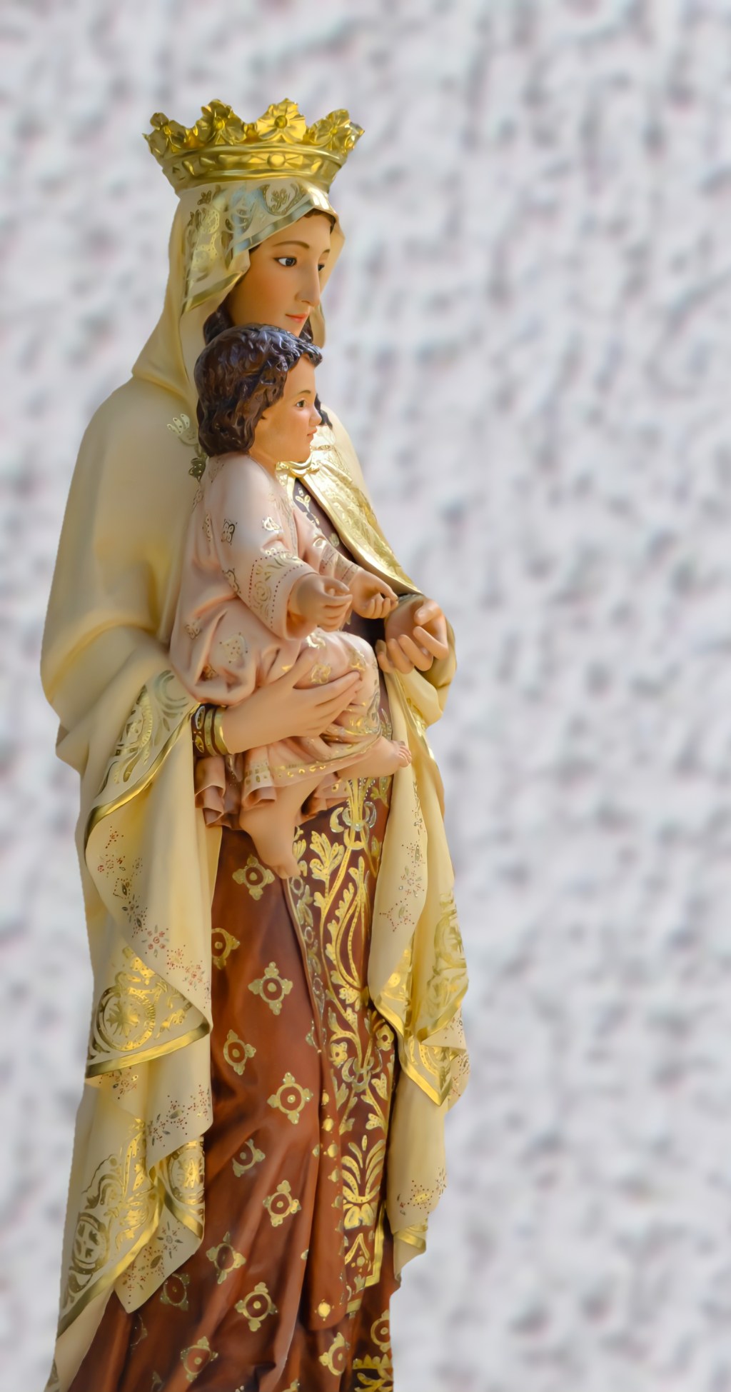 Mary, Mother of&nbsp;God