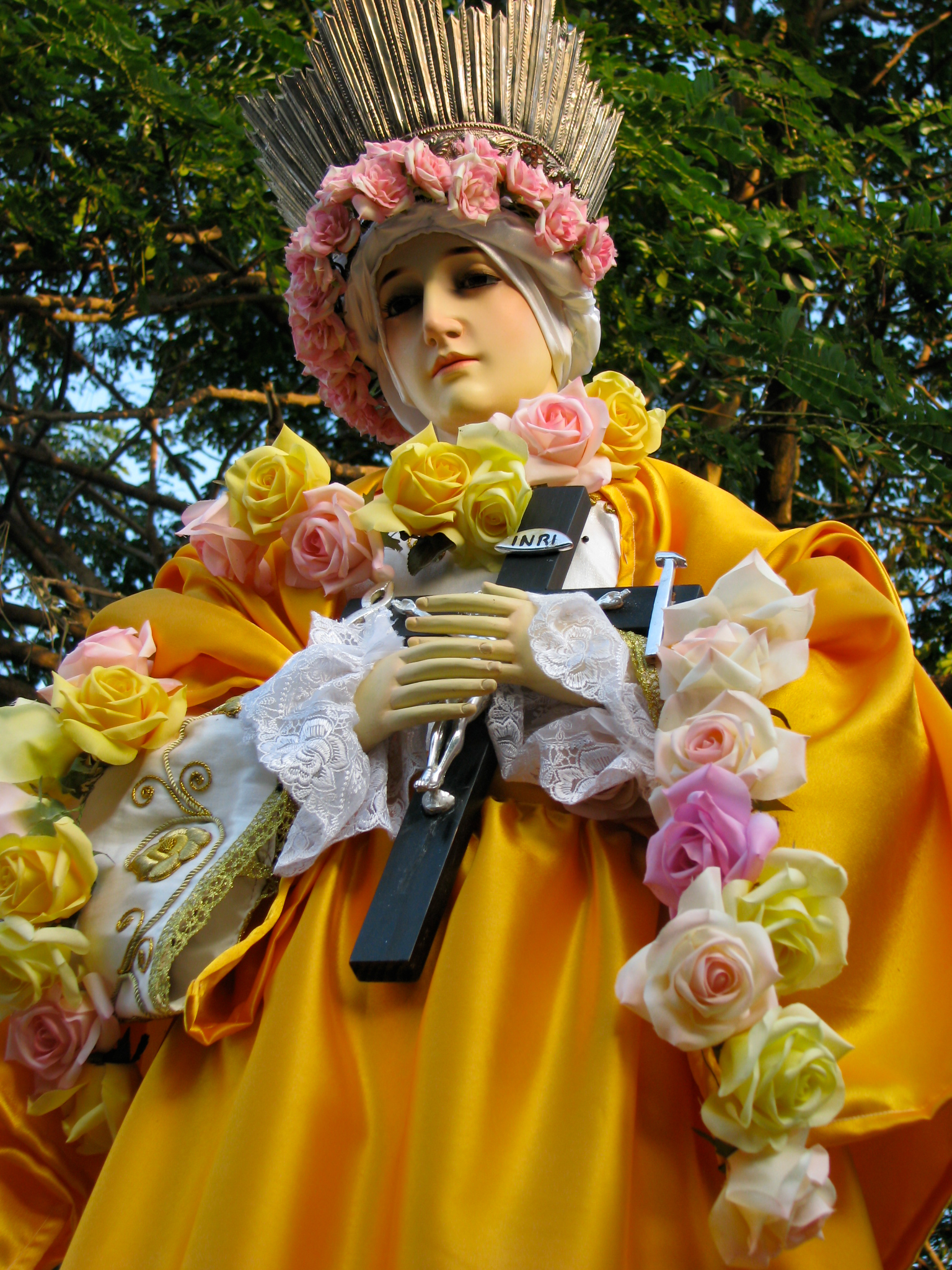 Our Lady of La Salette, September 19