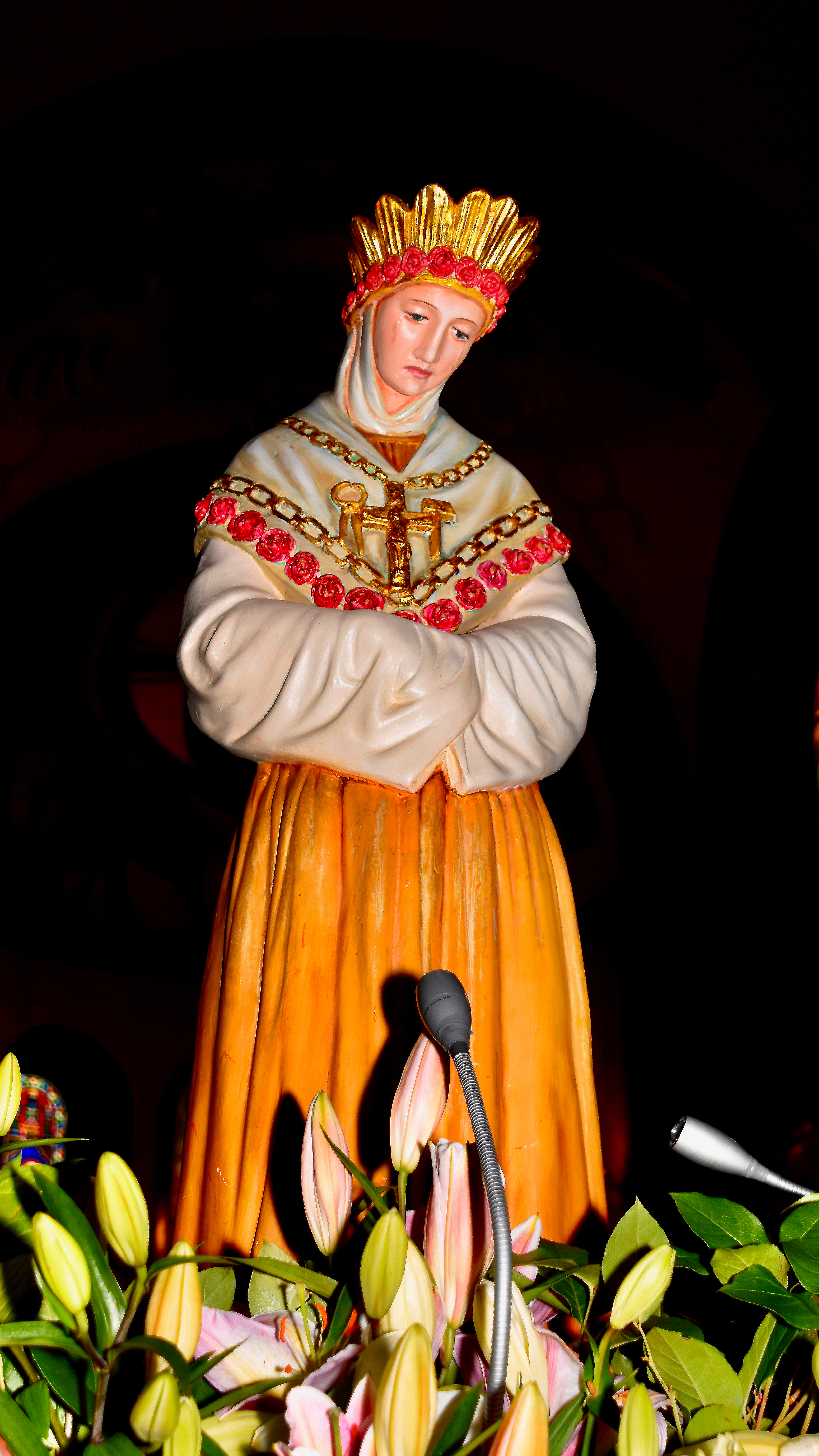 Our Lady of La Salette