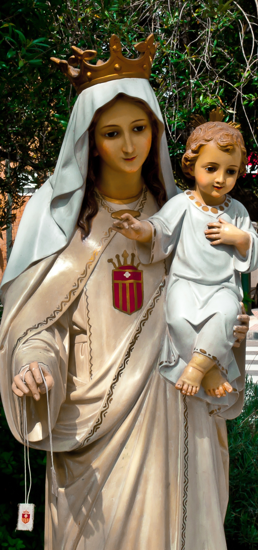 Our Lady of Mercy
