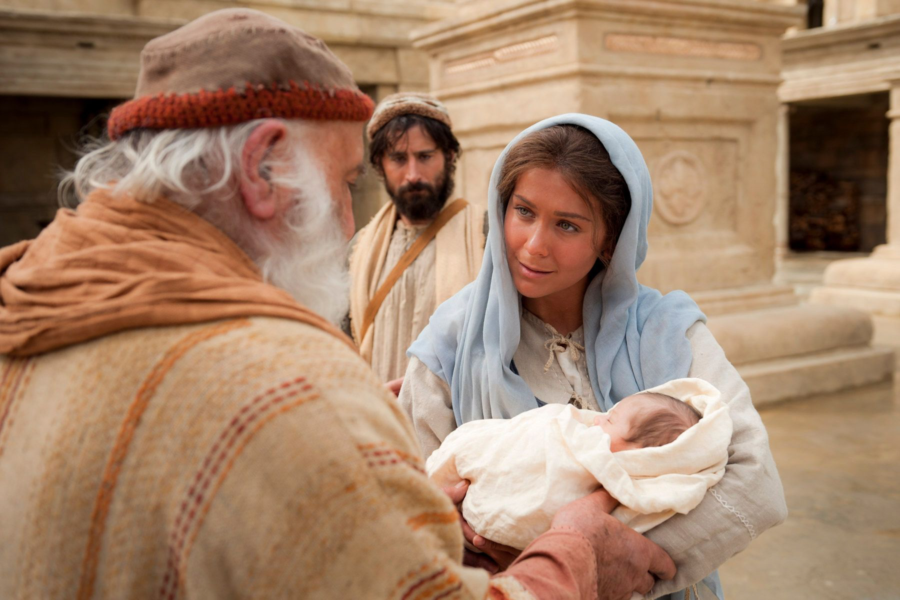 Prophecy of Simon