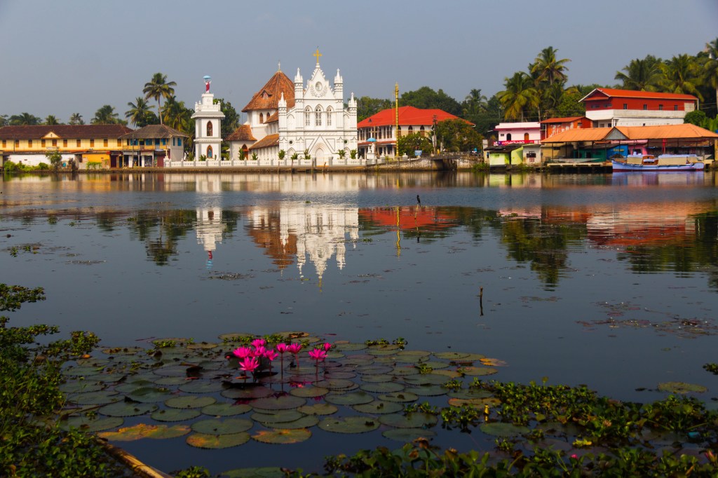 എന്റെ സഭ