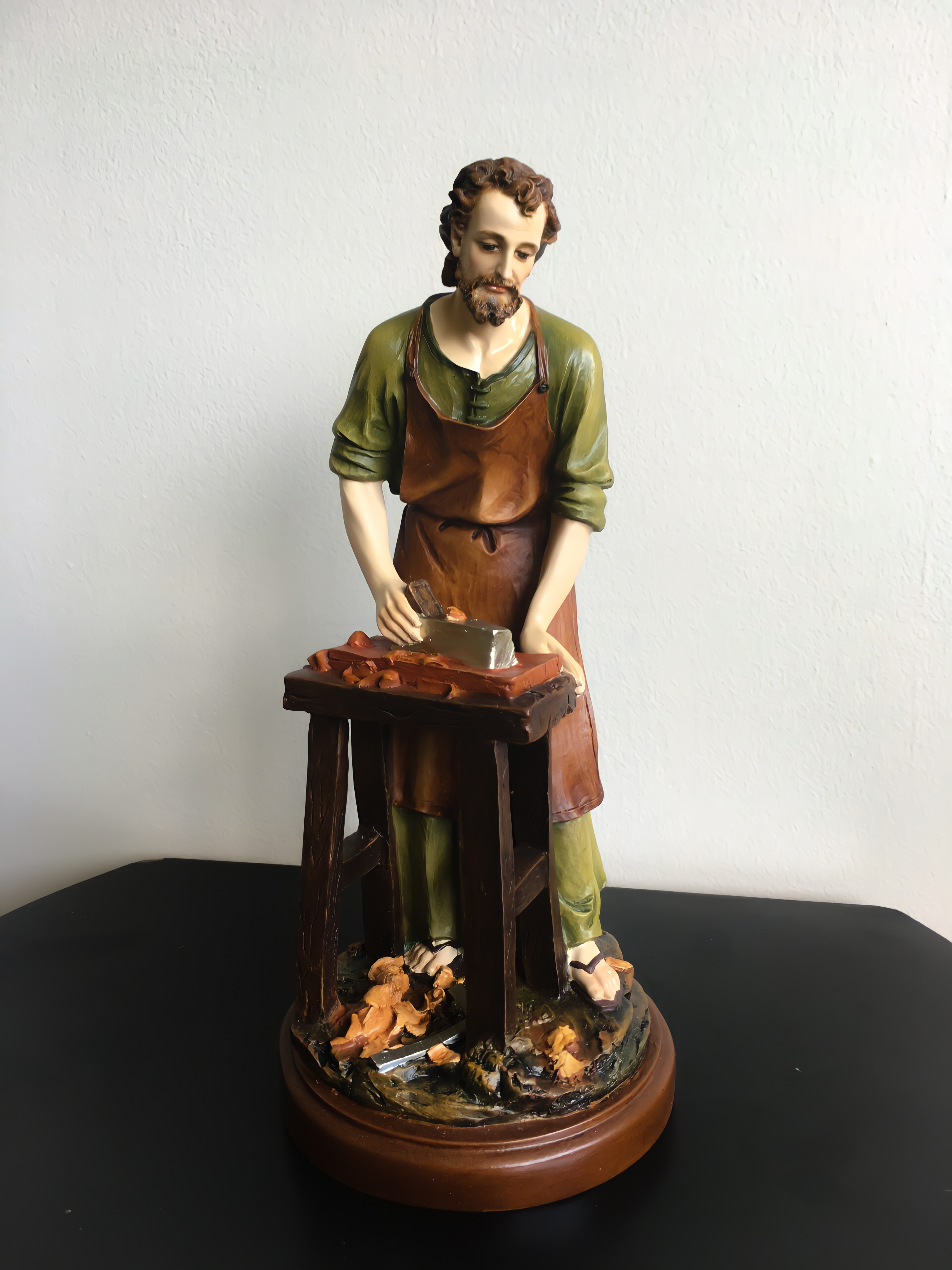 St. Joseph the Worker