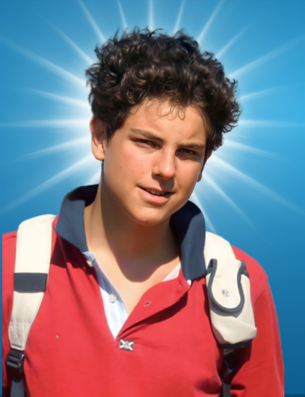 Blessed Carlo Acutis – October 12