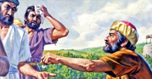 My Reflections...: Reflection for August 21, Wednesday; Saint Pius X, Pope; Matthew 20:1-16