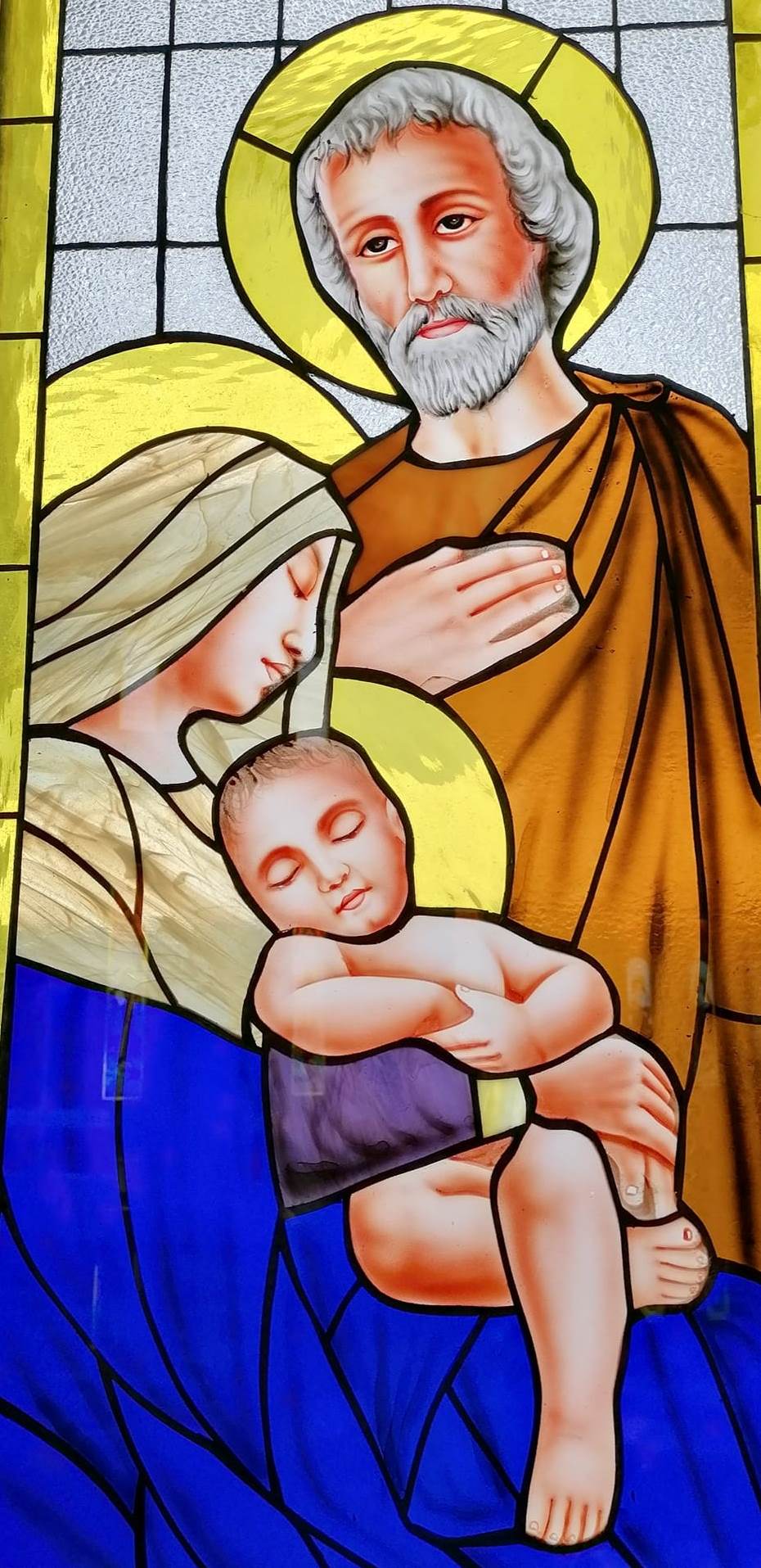 ദൈവ പിതാവിനെ അനുസരിച്ചവൻ