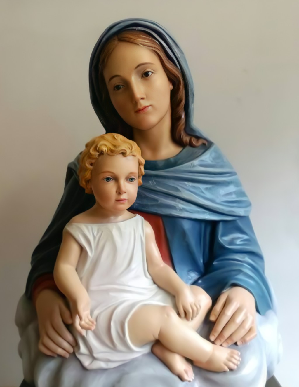 Holy Mother of&nbsp;God