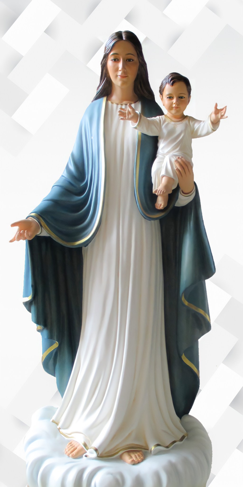 Mother Mary, HD&nbsp;Wall