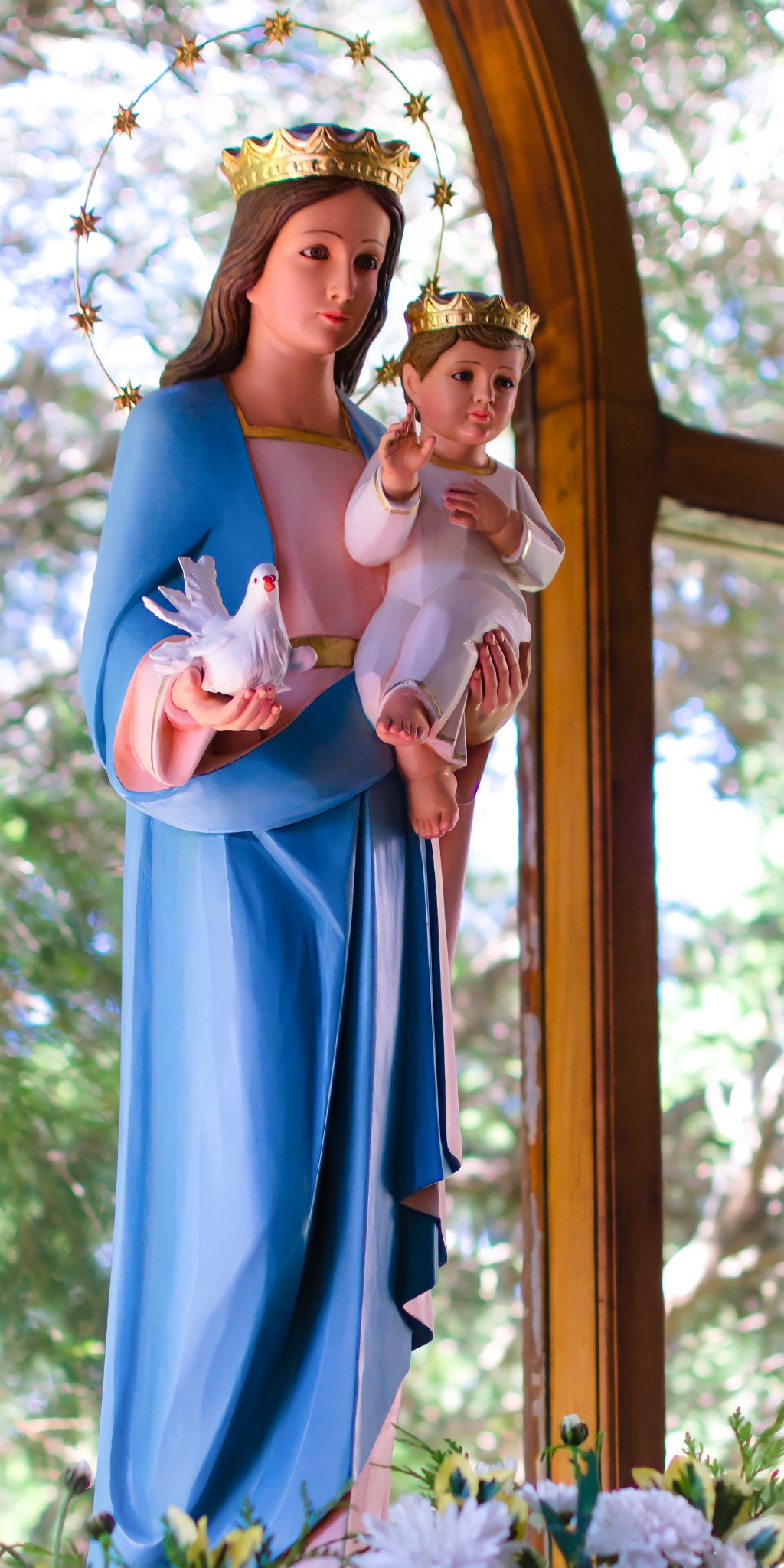 Our Lady of Divine&nbsp;Wisdom