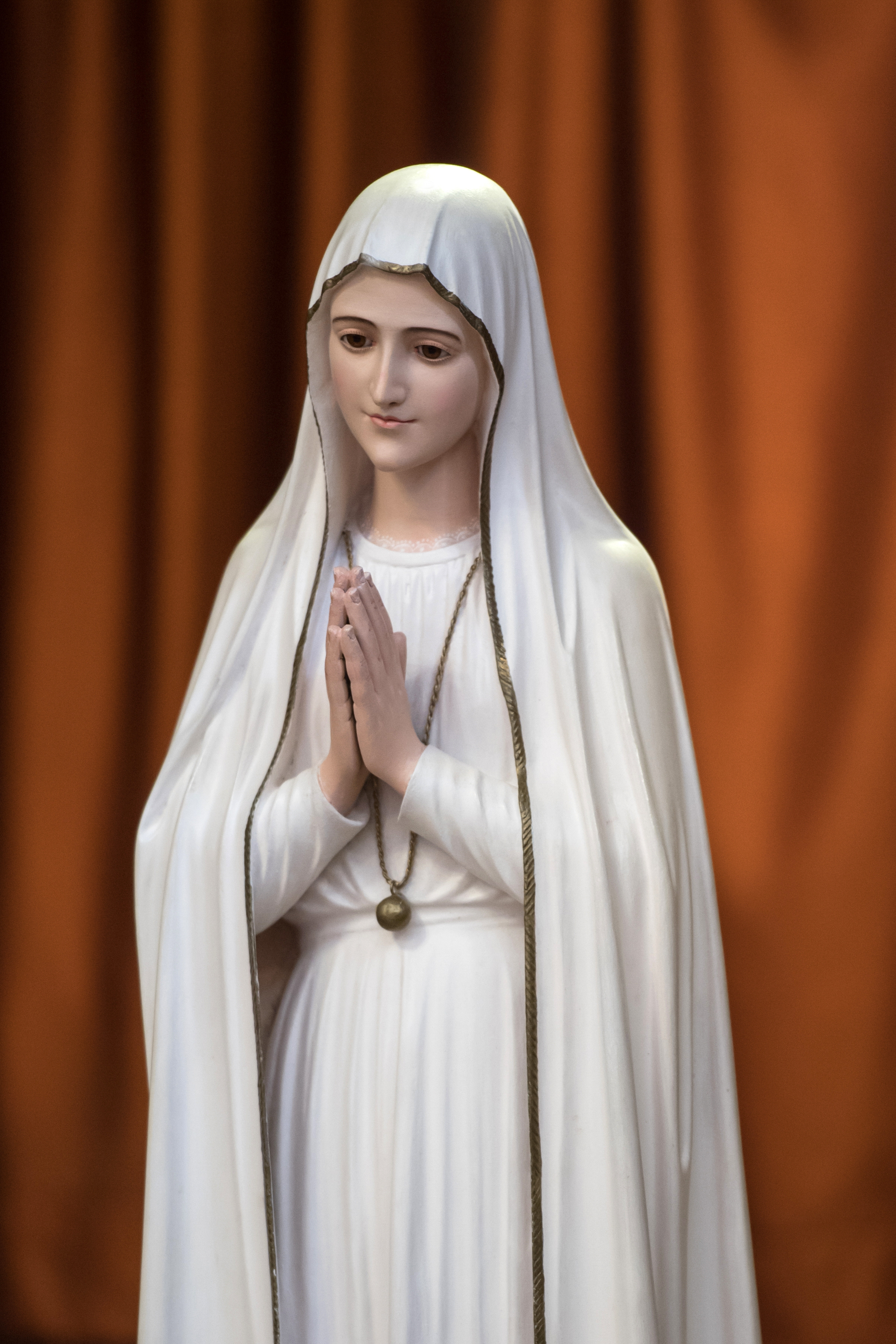 Our Lady of Fatima HD Images JPEG