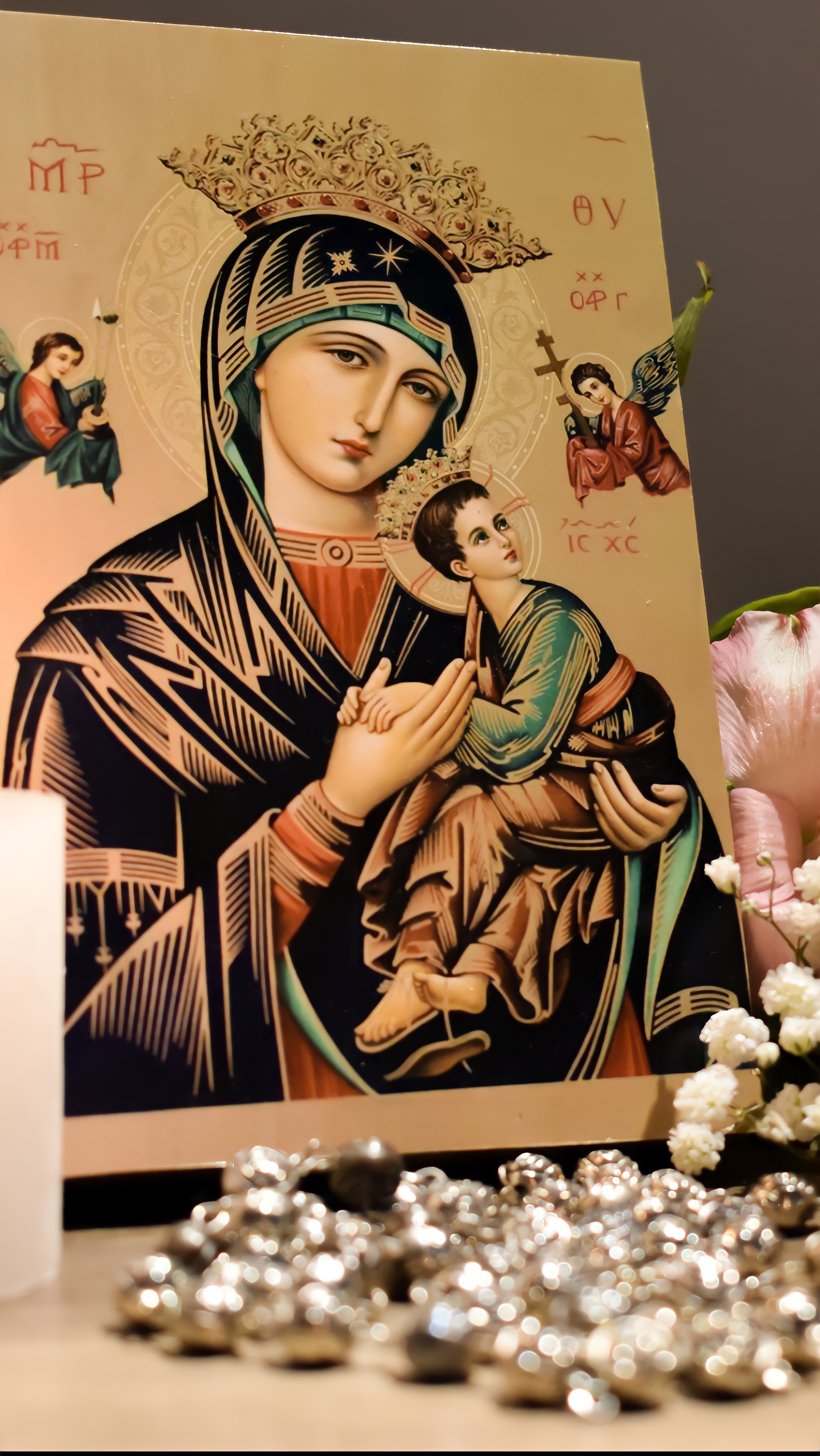 Our Lady of Perpetual Help