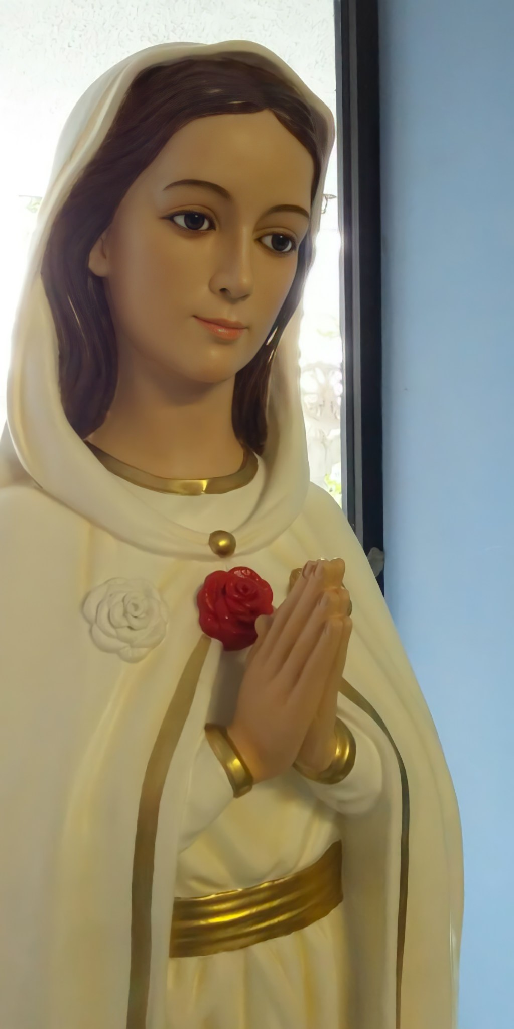 Rosa Mystica, HD&nbsp;Wallpaper