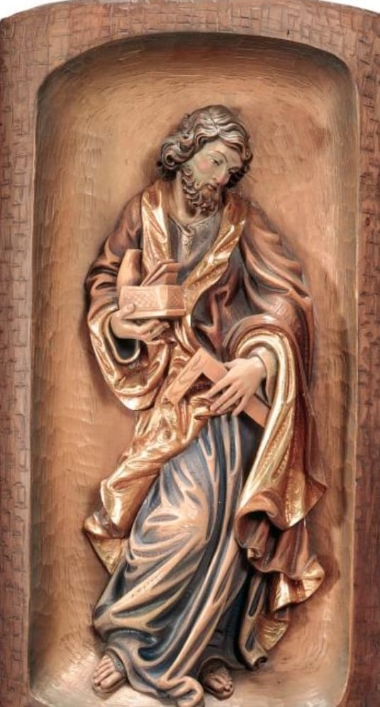 ജോസഫ് അഭിനയങ്ങളില്ലാതെ ജീവിച്ചവൻ 