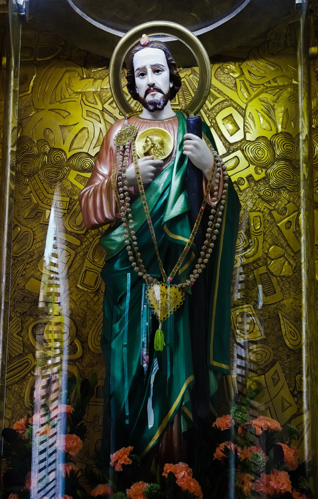 St Jude, October&nbsp;28