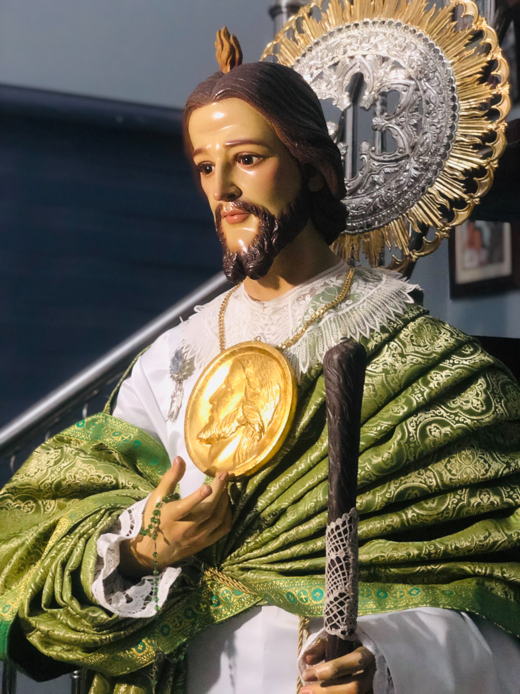 St Jude