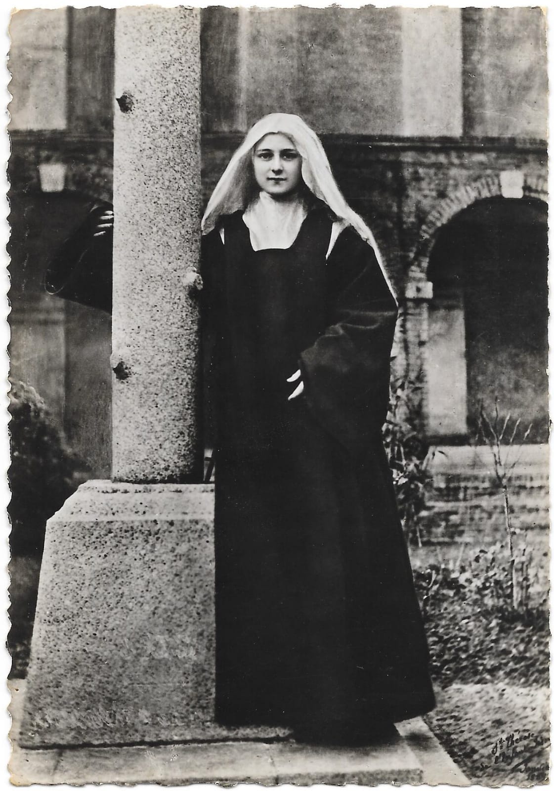 Thérèse: The Story of Saint Thérèse of Lisieux (Full Movie)