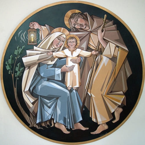 യൗസേപ്പിതാവേ, നീതിമാനേ!