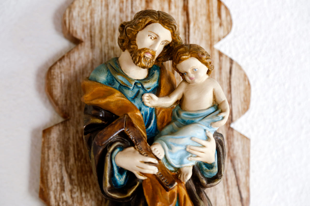 March Devotion, March 24