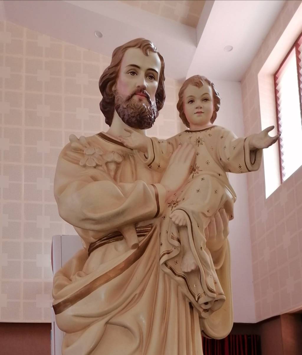 ഉണ്ണീശോയെ ഞാൻ നിങ്ങൾക്കു&nbsp;നൽകാം