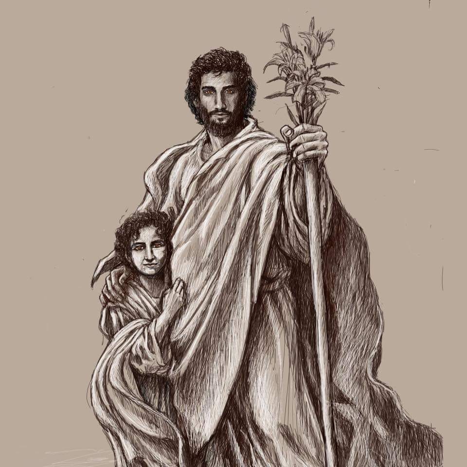 സ്വന്തം ആഗ്രഹങ്ങൾ ദൈവത്തിനു&nbsp;വേണ്ടി…