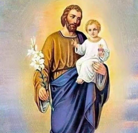 ജോസഫ് സഹിഷ്ണതയുടെ പര്യായം