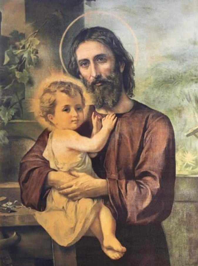 സാധ്യമായ രീതിയിയിലെല്ലാം ഈശോയെ&nbsp;അനുഗമിച്ചവൻ